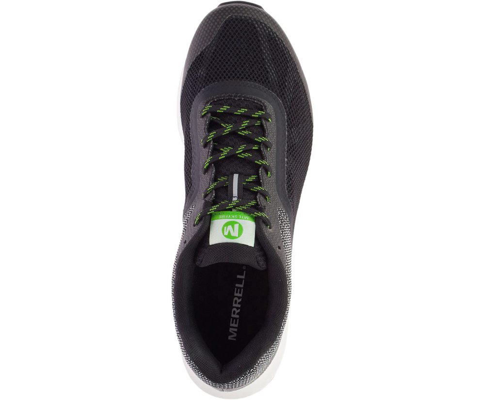 Merrell Sneakers Herre - Mtl Skyfire - Sort - PGT182603